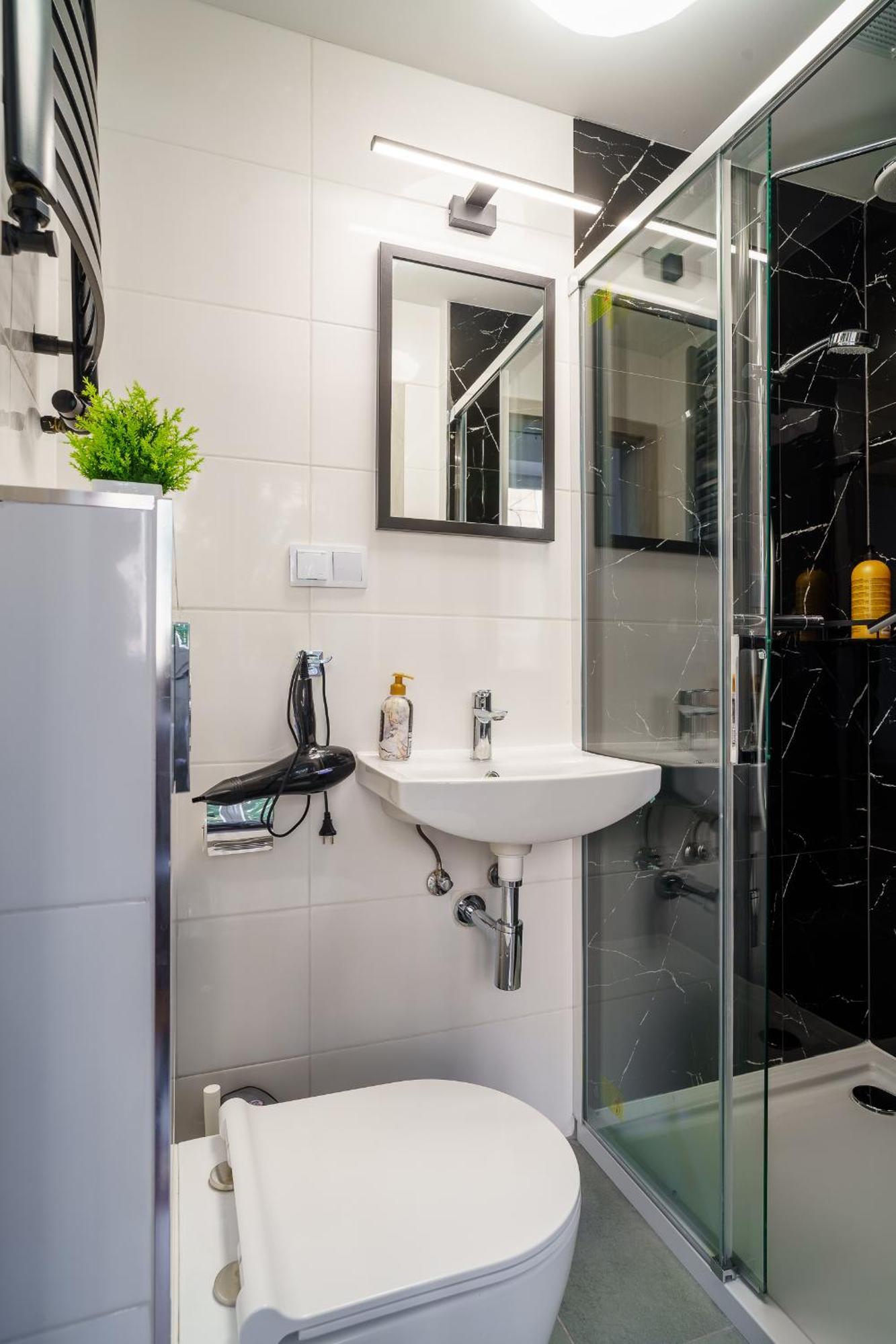 Euforia Apartamenty Łódź Esterno foto