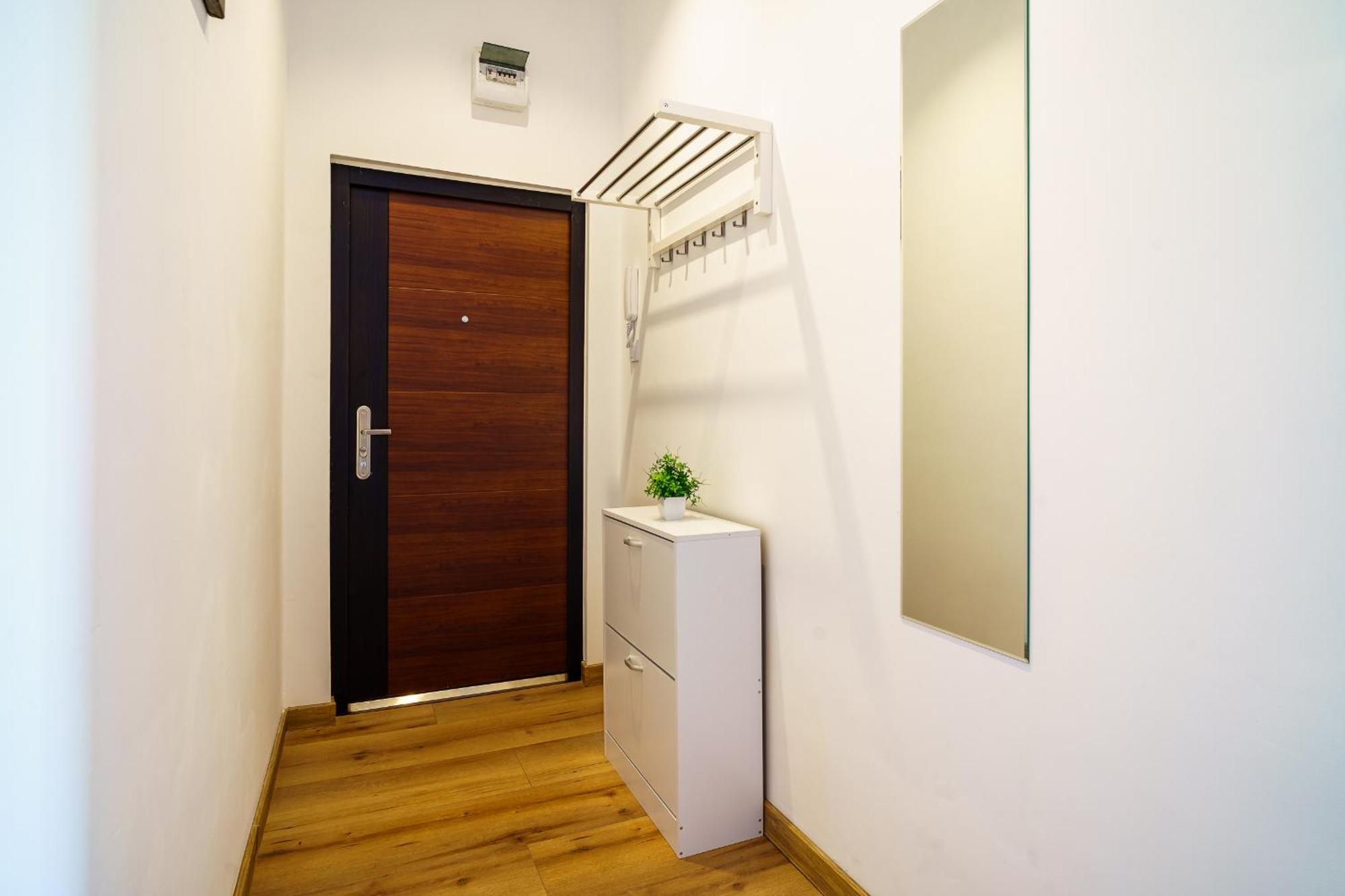 Euforia Apartamenty Łódź Esterno foto