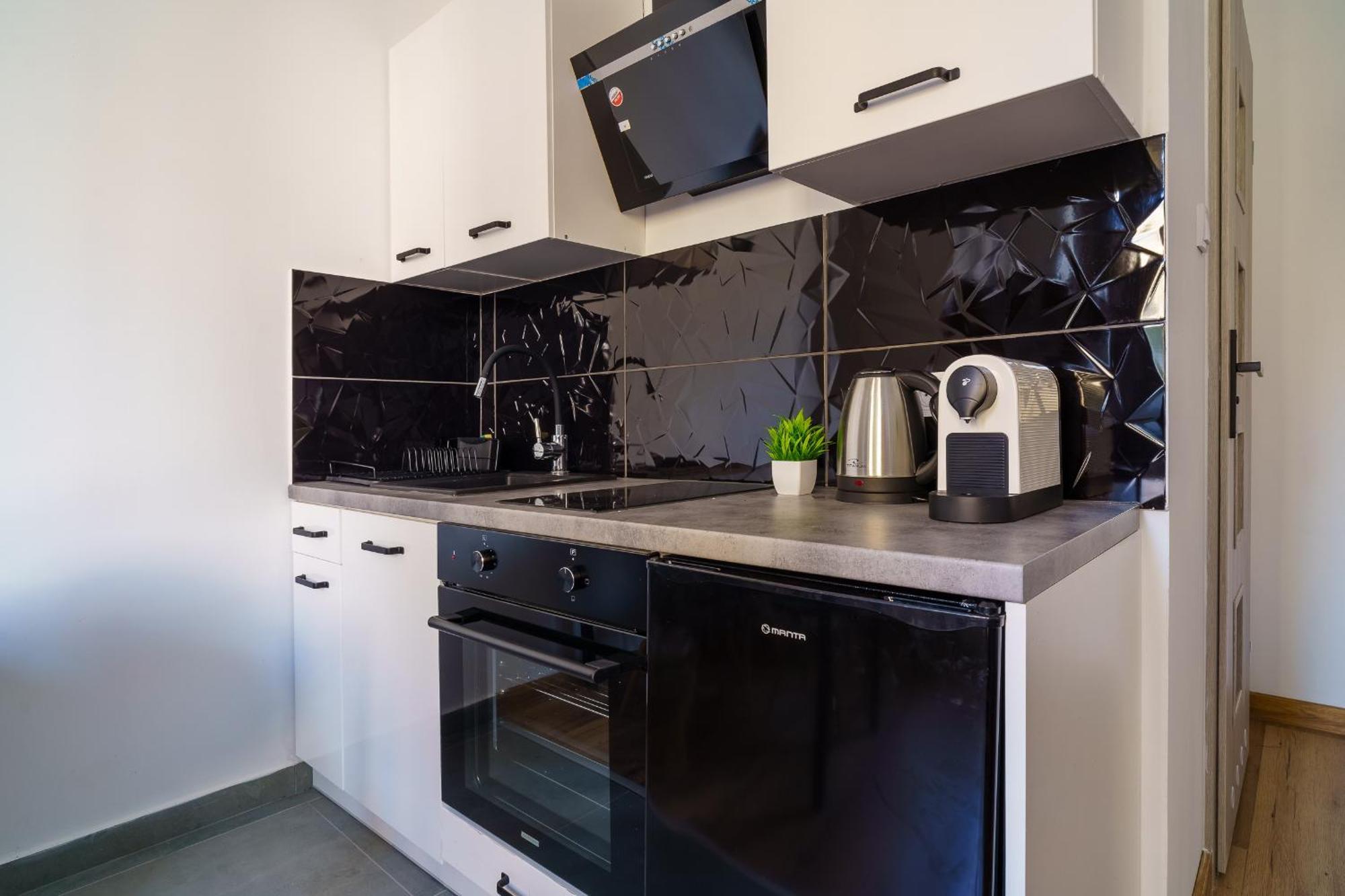Euforia Apartamenty Łódź Esterno foto