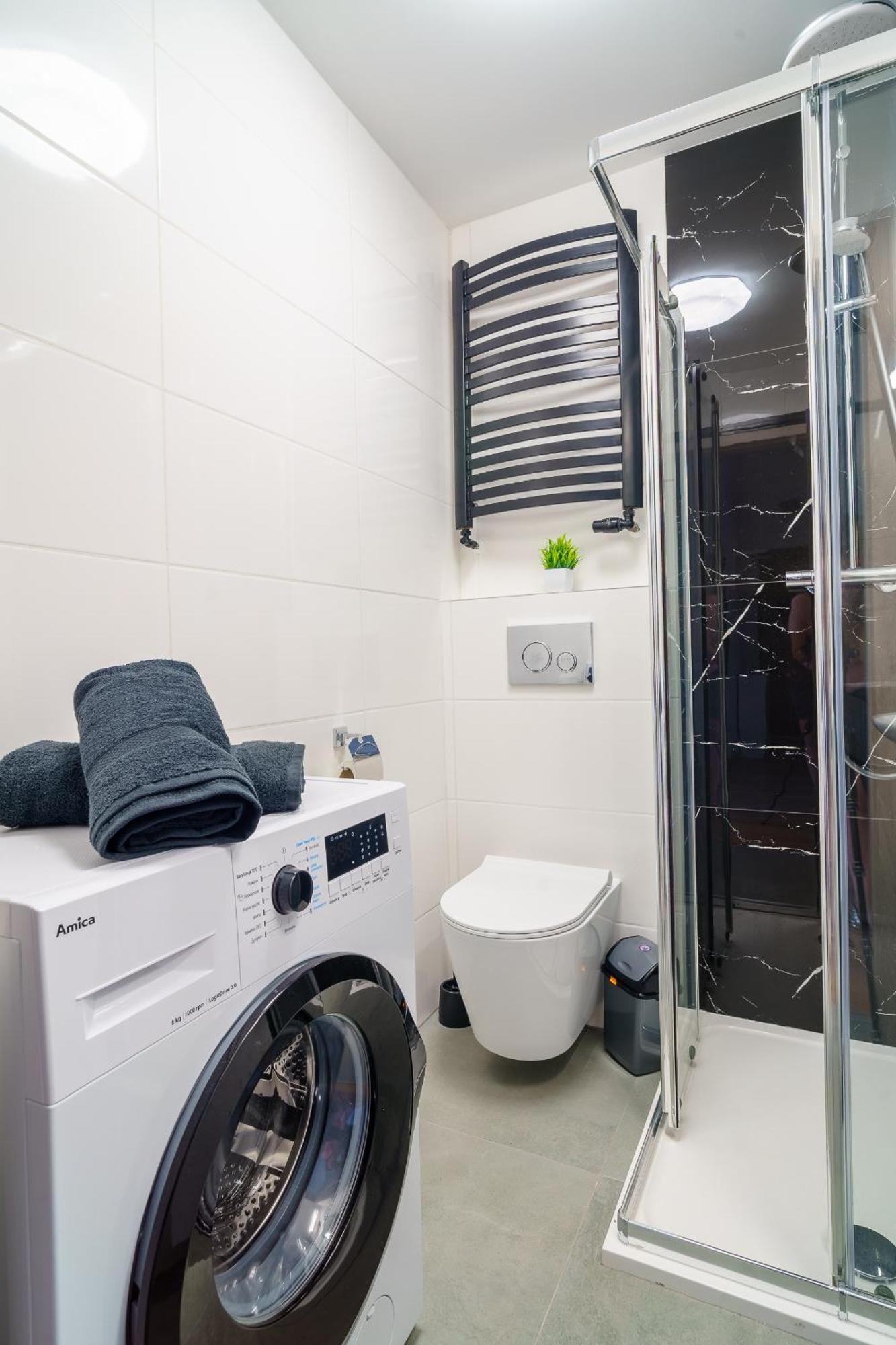 Euforia Apartamenty Łódź Esterno foto