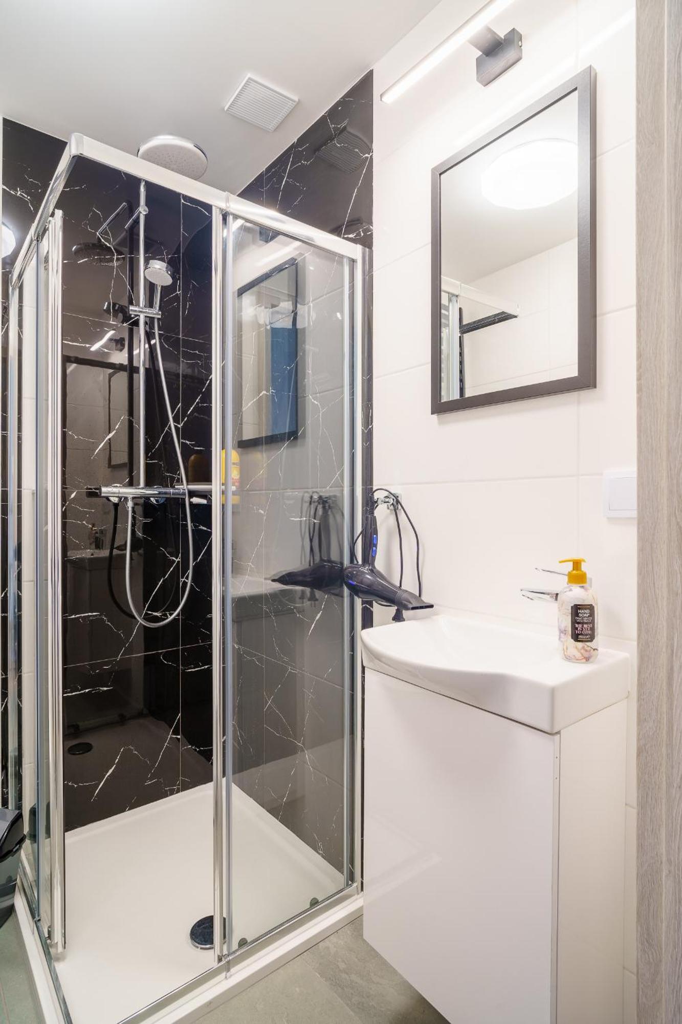 Euforia Apartamenty Łódź Esterno foto