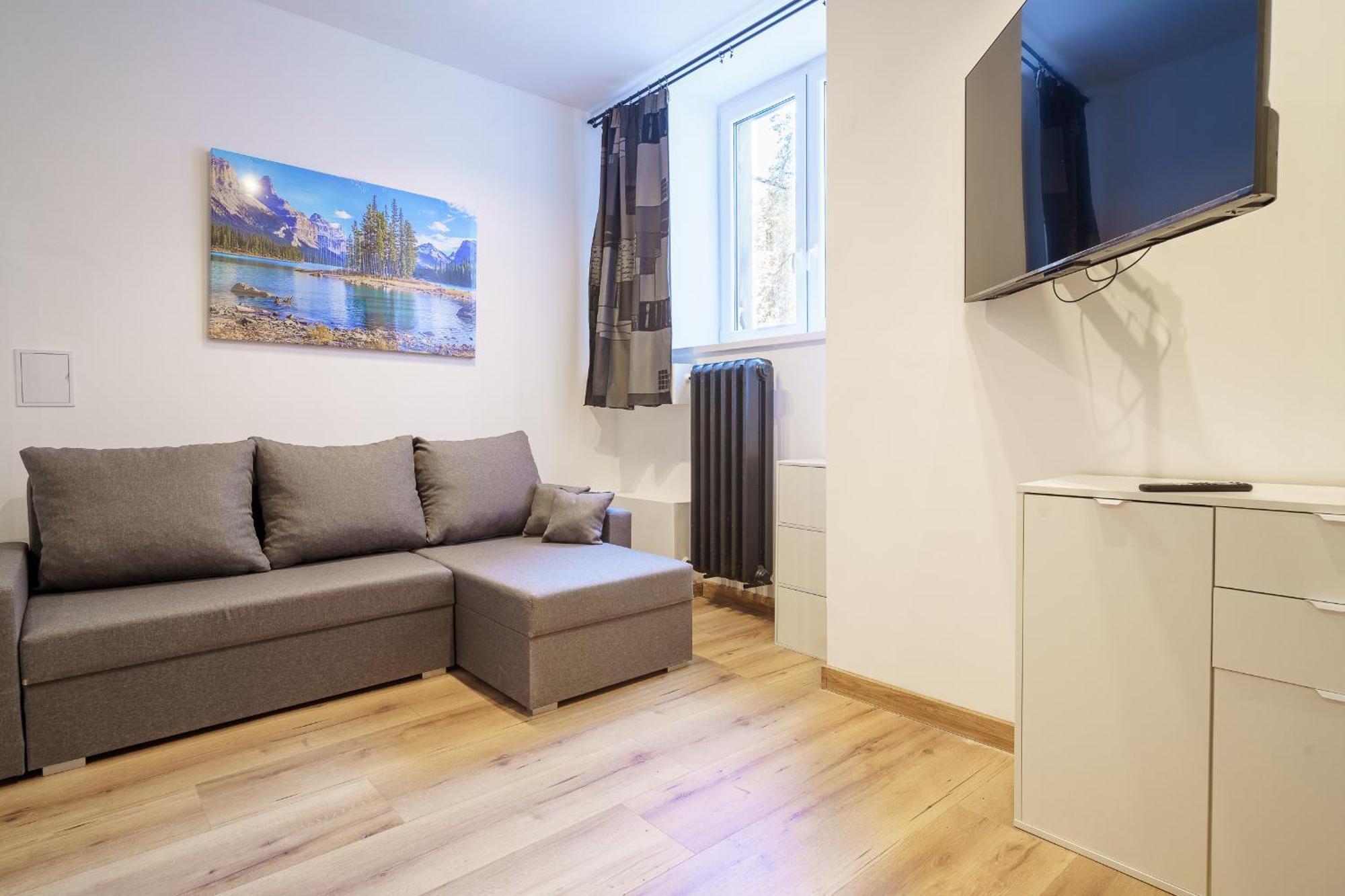 Euforia Apartamenty Łódź Esterno foto