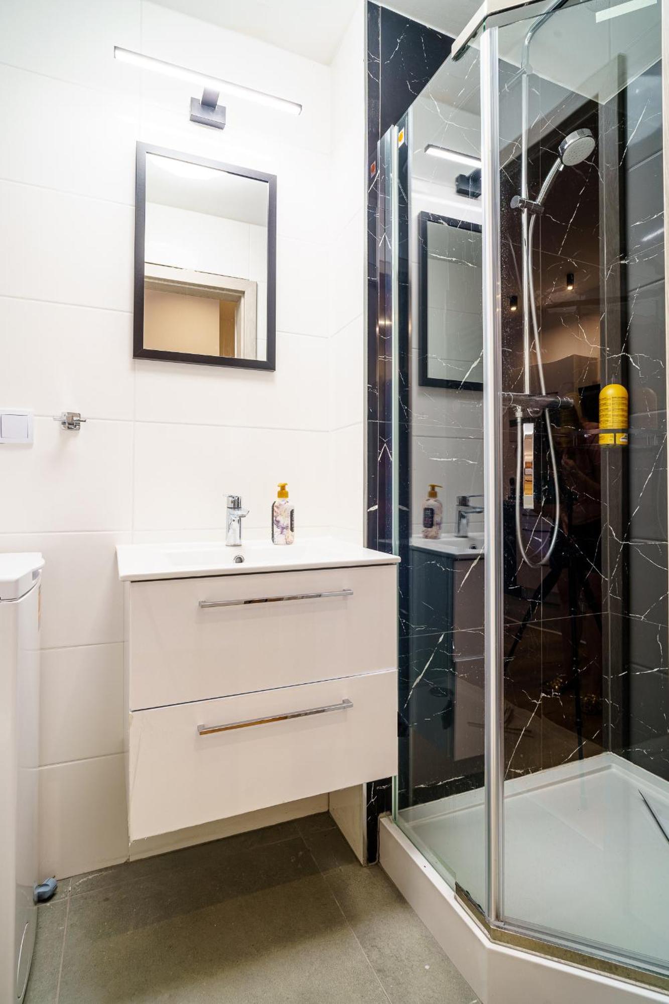 Euforia Apartamenty Łódź Esterno foto