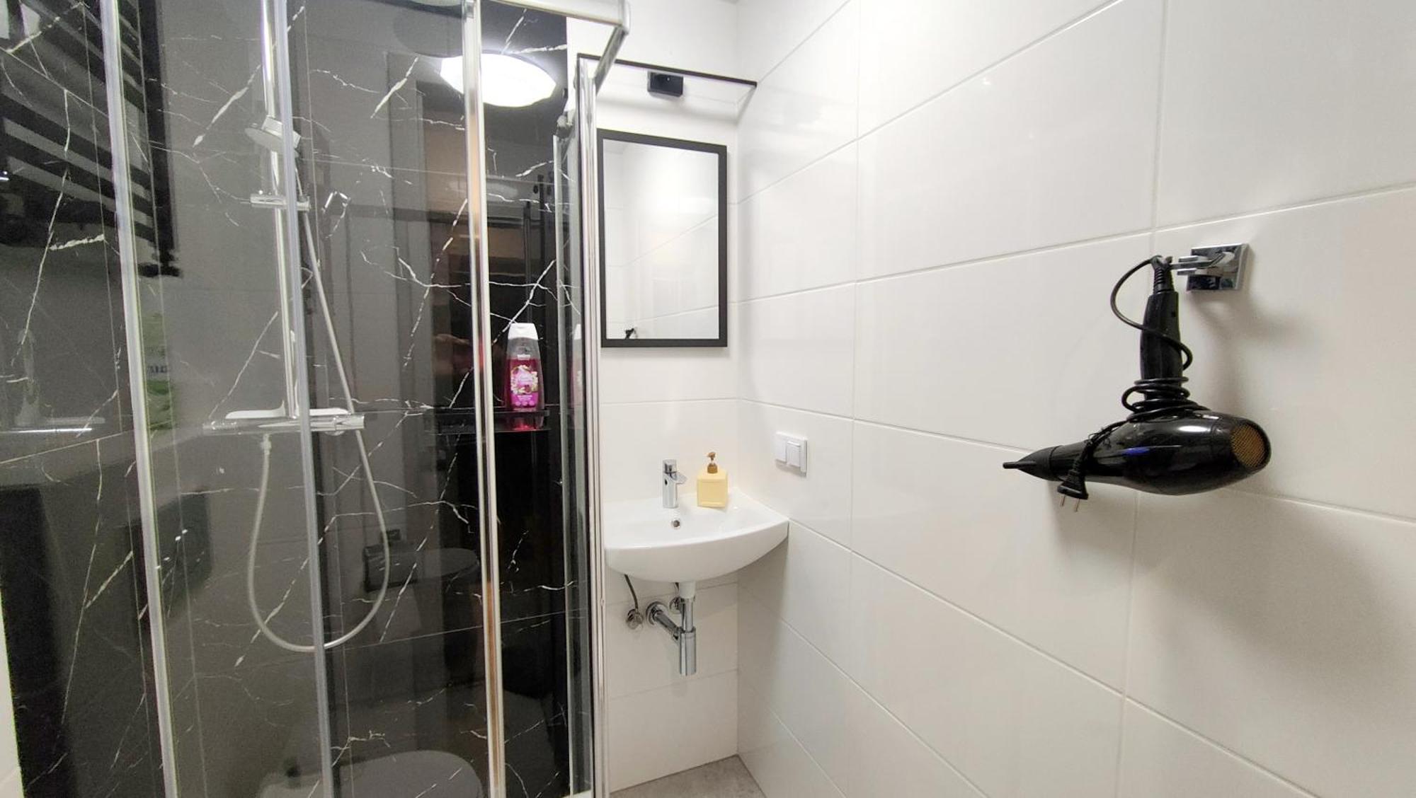 Euforia Apartamenty Łódź Esterno foto